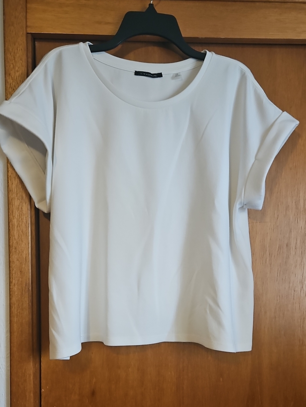 Tahari Top Sz Large